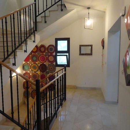 Twinhouse For Rent In Marassi Villa El Alamein Exterior photo