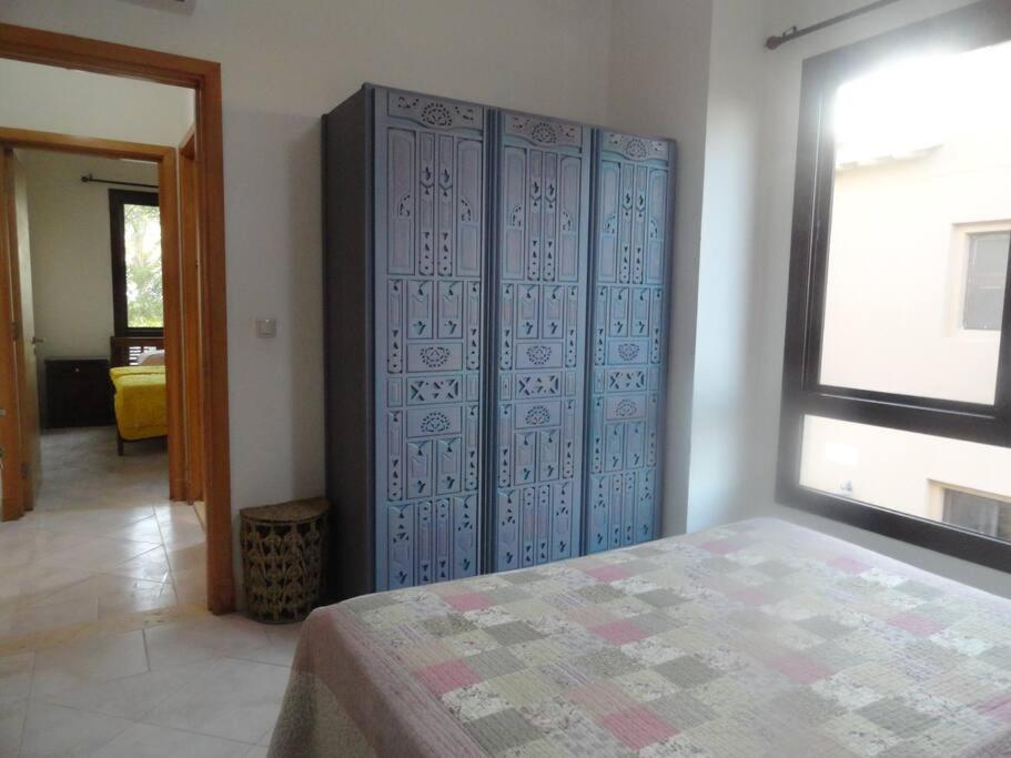 Twinhouse For Rent In Marassi Villa El Alamein Exterior photo